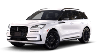 2026 Lincoln Lincoln Corsair® External Image 2